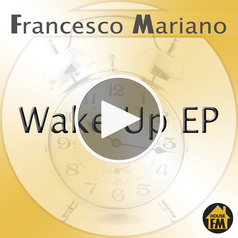 7th release &bull; August 25&sbquo; 2014.<br/> All tracks written&sbquo; mixed&sbquo; played & mastered by Francesco Mariano @ Delta Studio (Treviso&bull;Italy)&sbquo; the #2 in collaboration with Donato D'Deejay to add just the right touch techno.